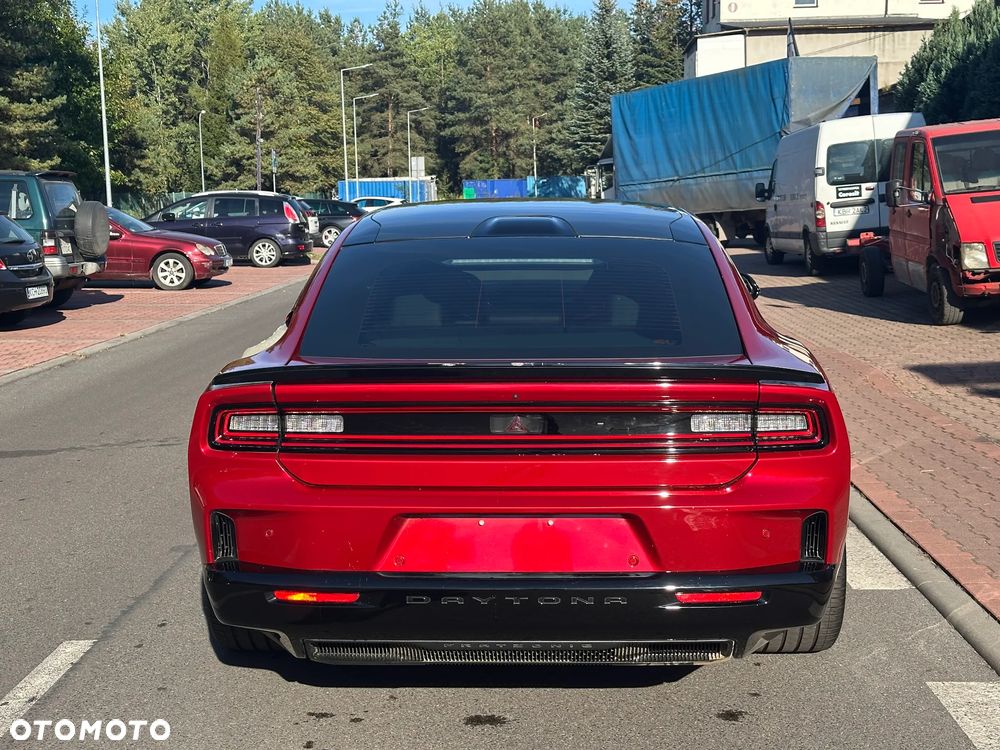 Dodge Charger 2024 photo 4
