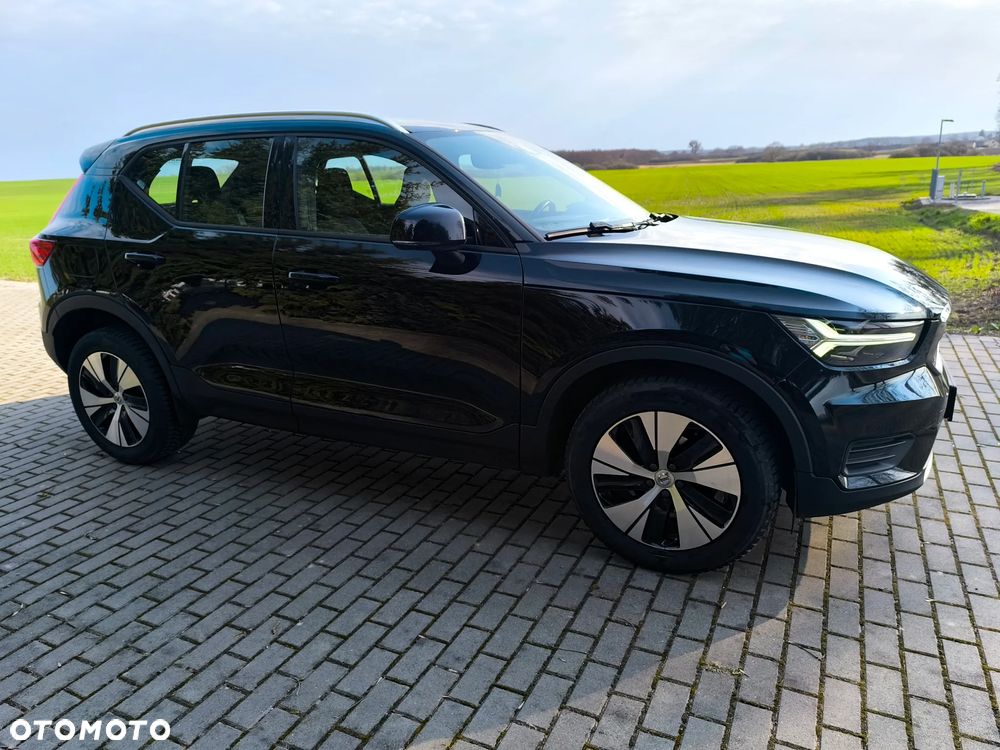 Volvo XC 40 T3 Momentum - 5