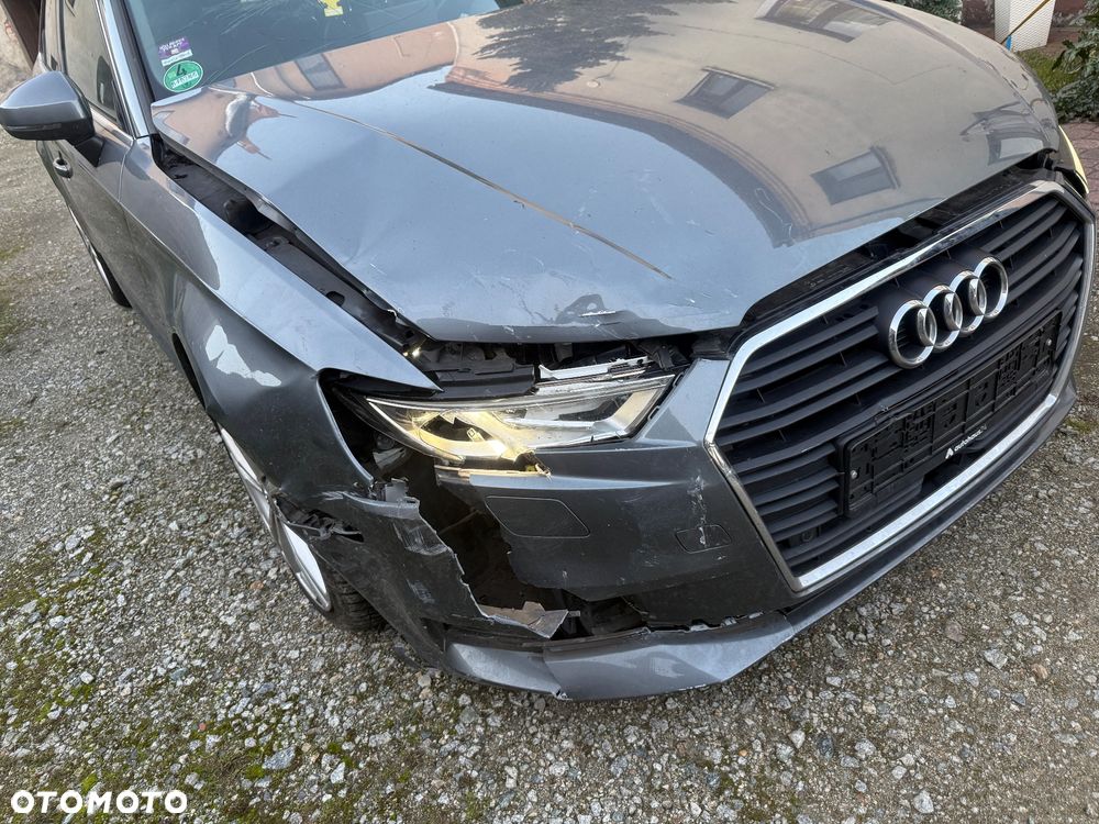 Audi A3 Sportback 2.0 TDI S tronic design - 18