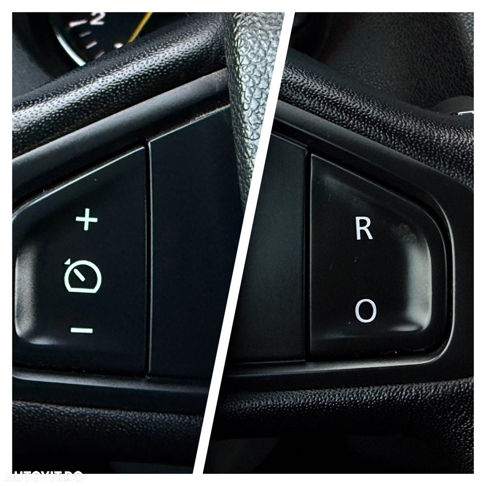 Renault Megane dCi 110 FAP LIMITED - 33