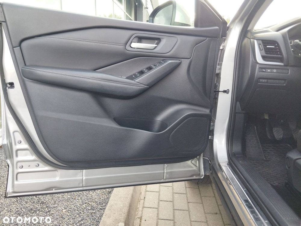 Nissan Qashqai 1.3 DIG-T mHEV Acenta - 10