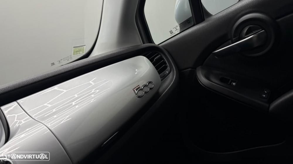 Fiat 500X 1.6 MJ City Cross DCT - 14