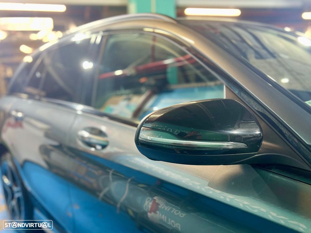 Mercedes-Benz C 300 - 7