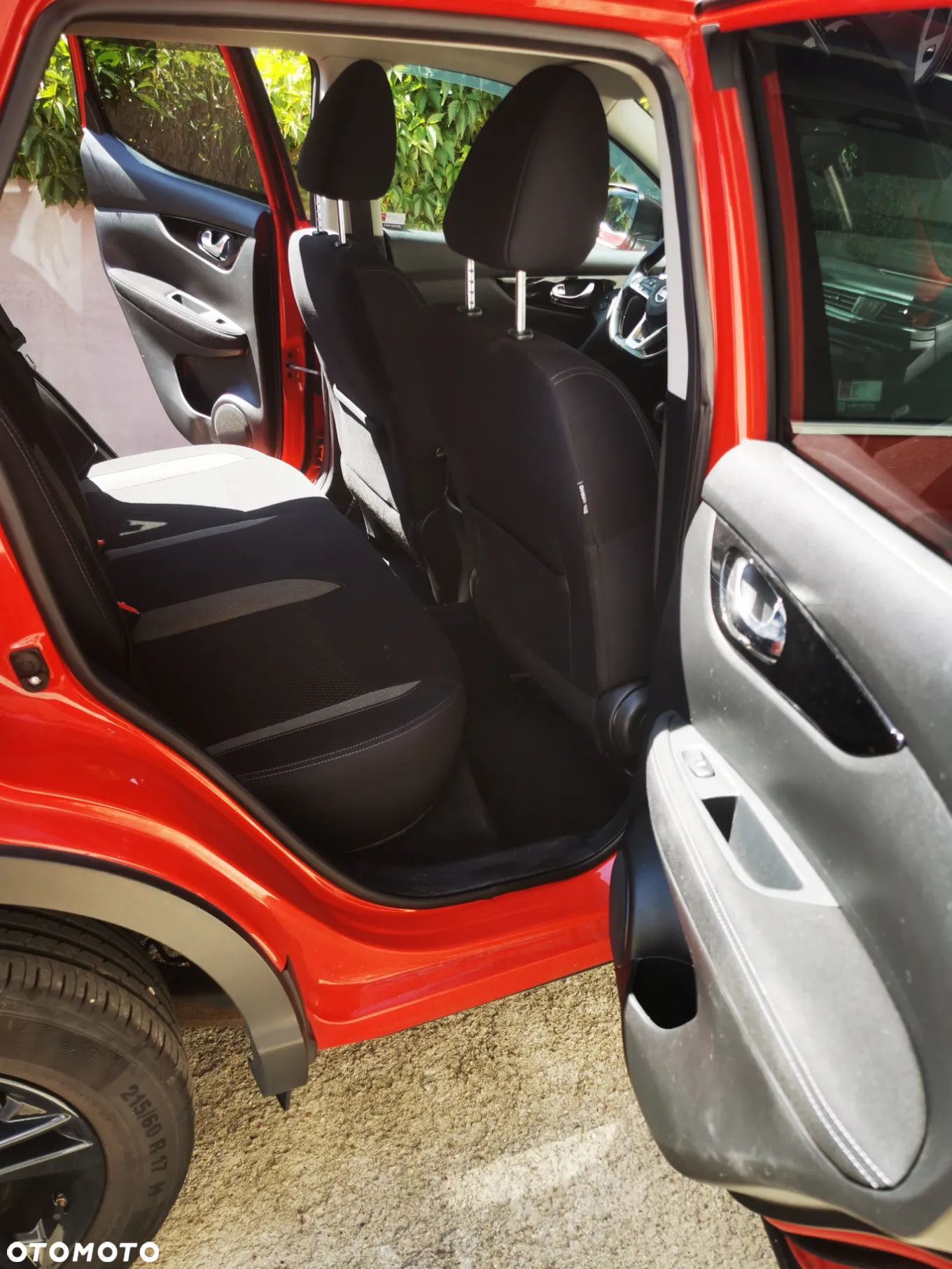 Nissan Qashqai - 9