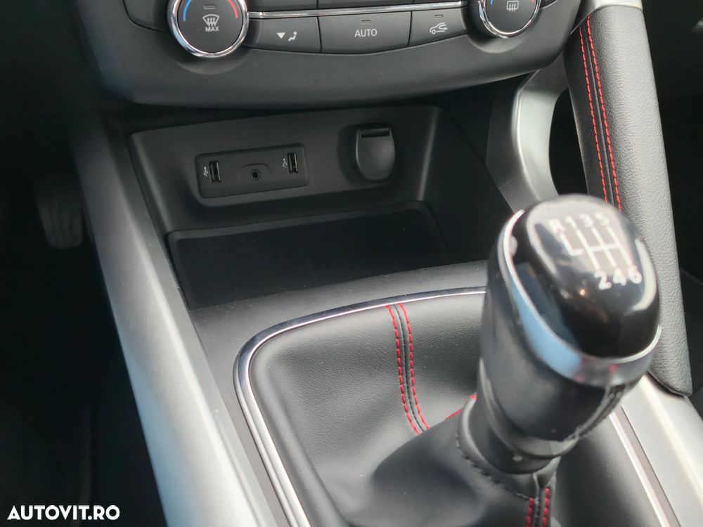 Renault Kadjar Energy TCe 130 Bose Edition - 17