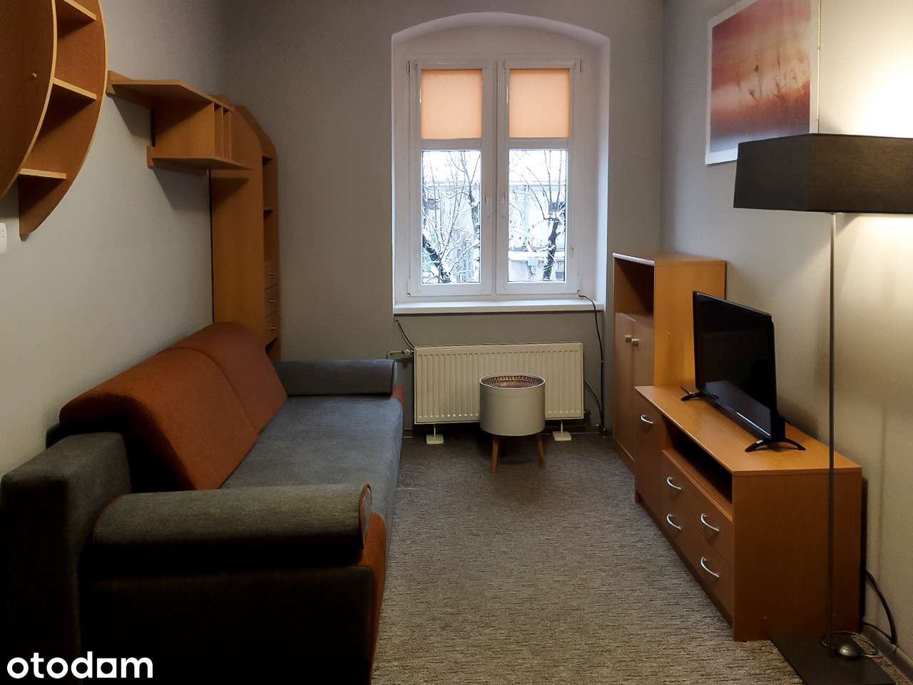 JASNA KLIMATYCZNA KAWALERKA W SERCU WROCŁAWIA/ OD WŁAŚCICIELA!!!