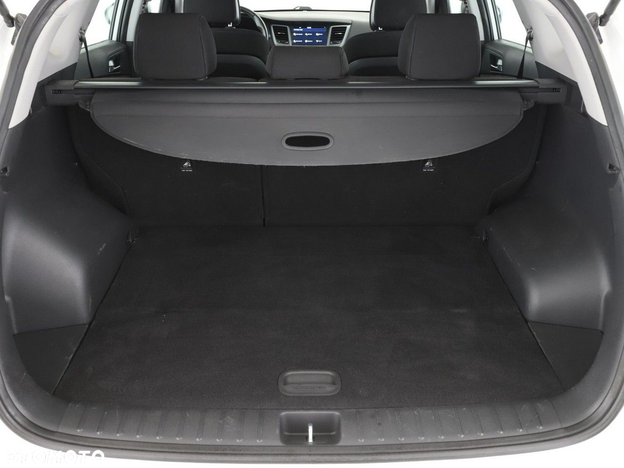 Hyundai Tucson blue 1.6 GDi 2WD Classic - 20