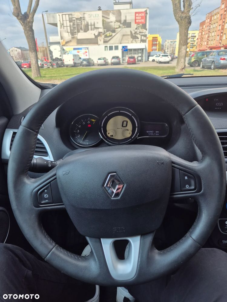 Renault Megane TCe 130 Expression - 12