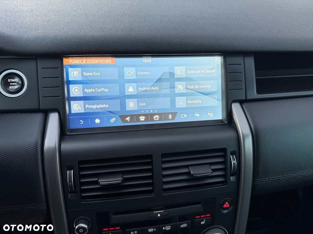 Land Rover Discovery Sport Si4 HSE Luxury - 40