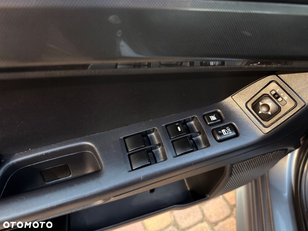 Mitsubishi Lancer 1.8 Instyle NAVI - 15
