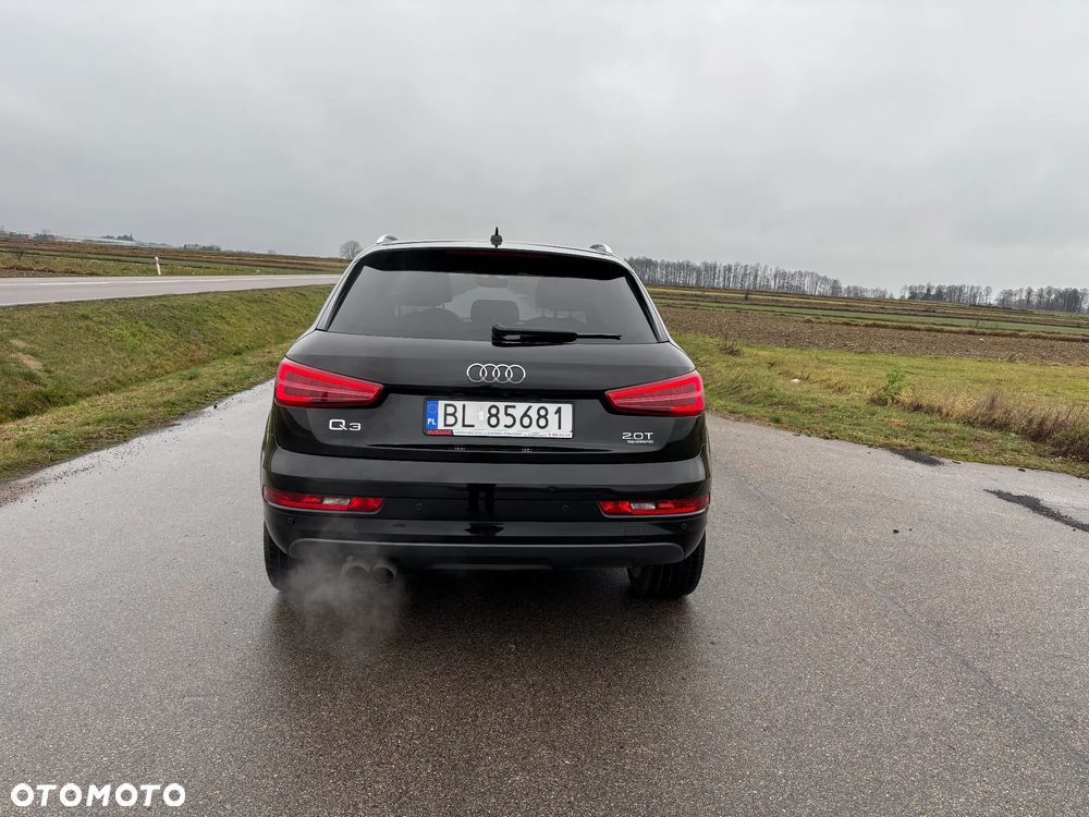 Audi Q3 - 5