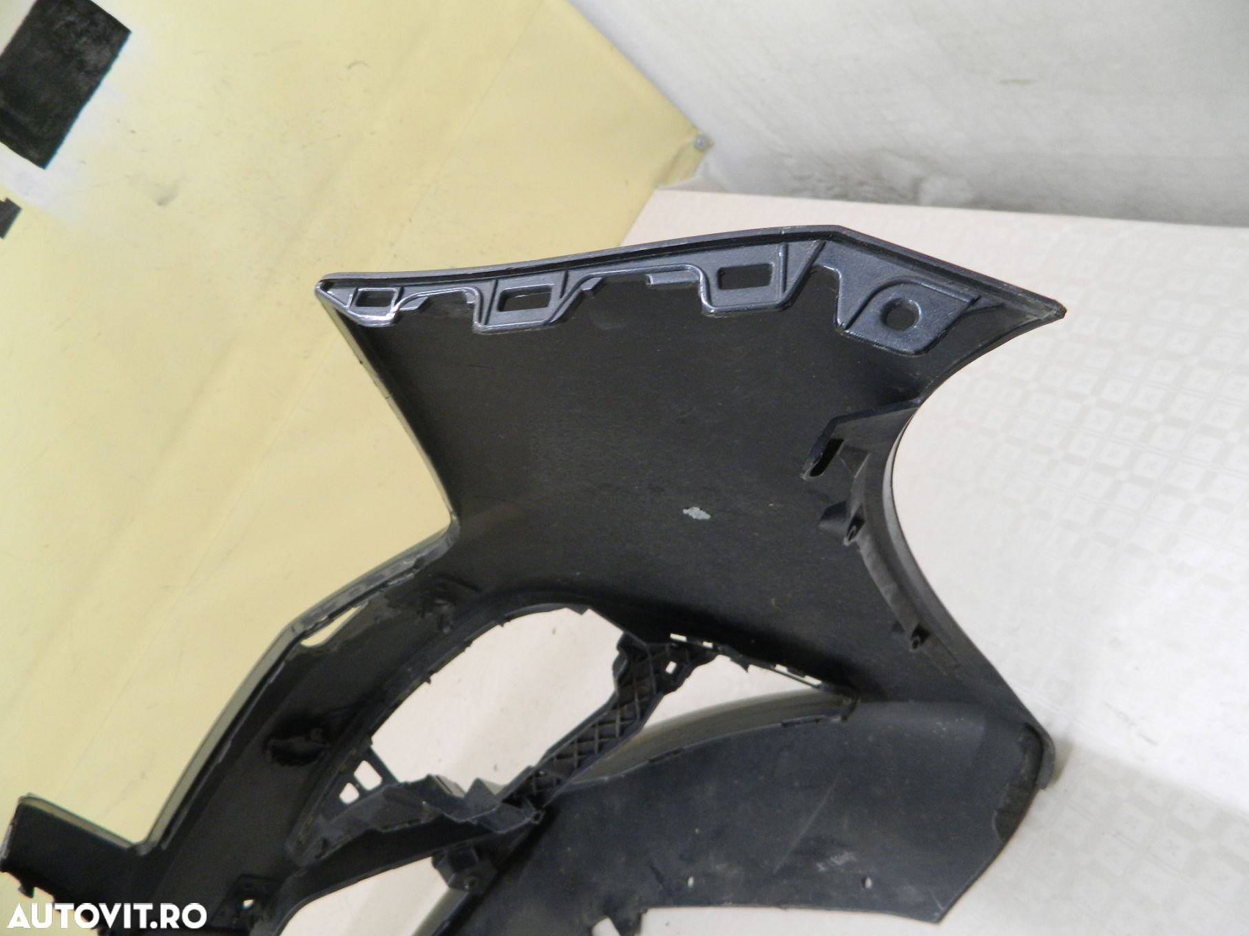 Bara fata Seat Leon 3 facelift FR, 2016, 2017, 2018, 2019, 2020, cod origine 5F080722AB. - 6