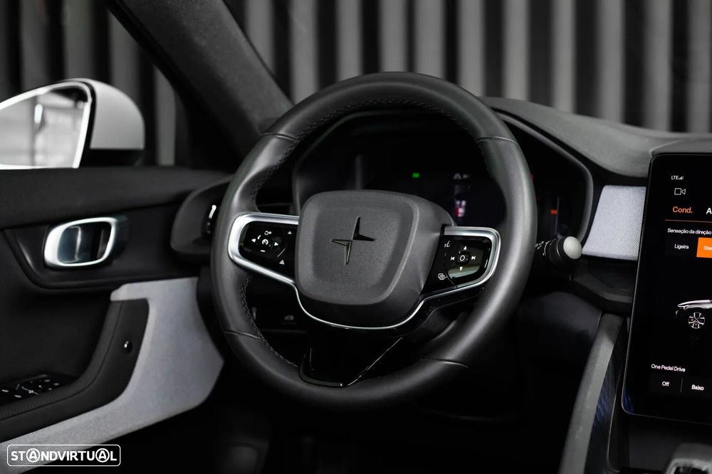 Polestar 2 Long Range 78 kWh - 18