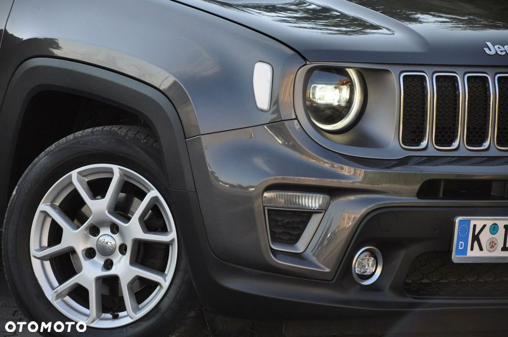 Jeep Renegade - 14