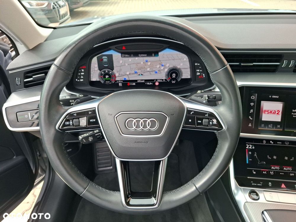 Audi A6 Limousine - 17