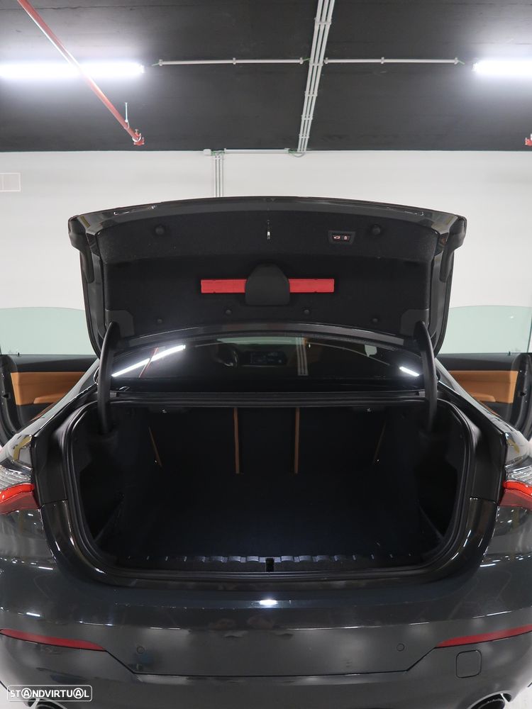 BMW 420 d Pack M Auto - 21