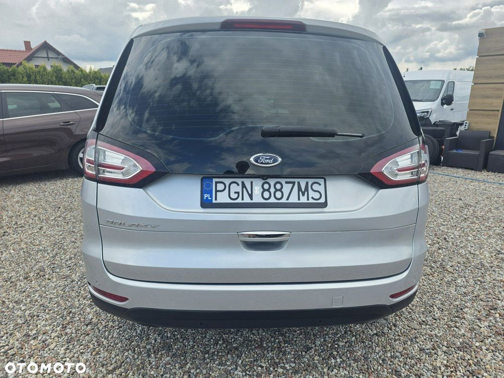 Ford Galaxy - 18