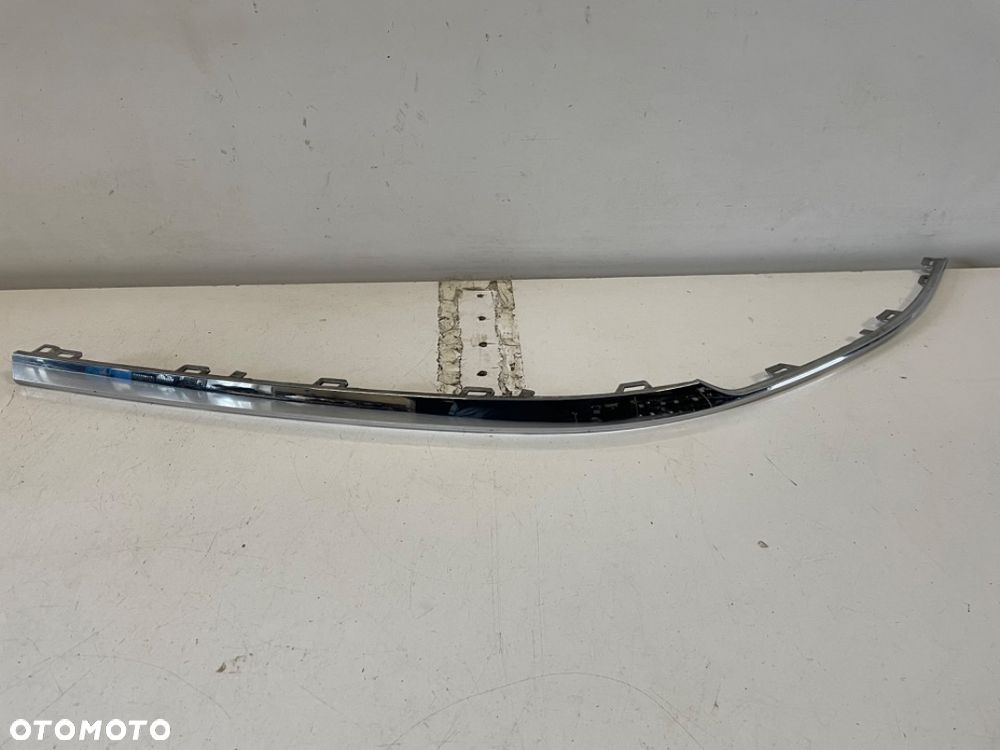 Listwa Tylnego zderzaka Volkswagen Passat B8 3g0 853 842 - 1