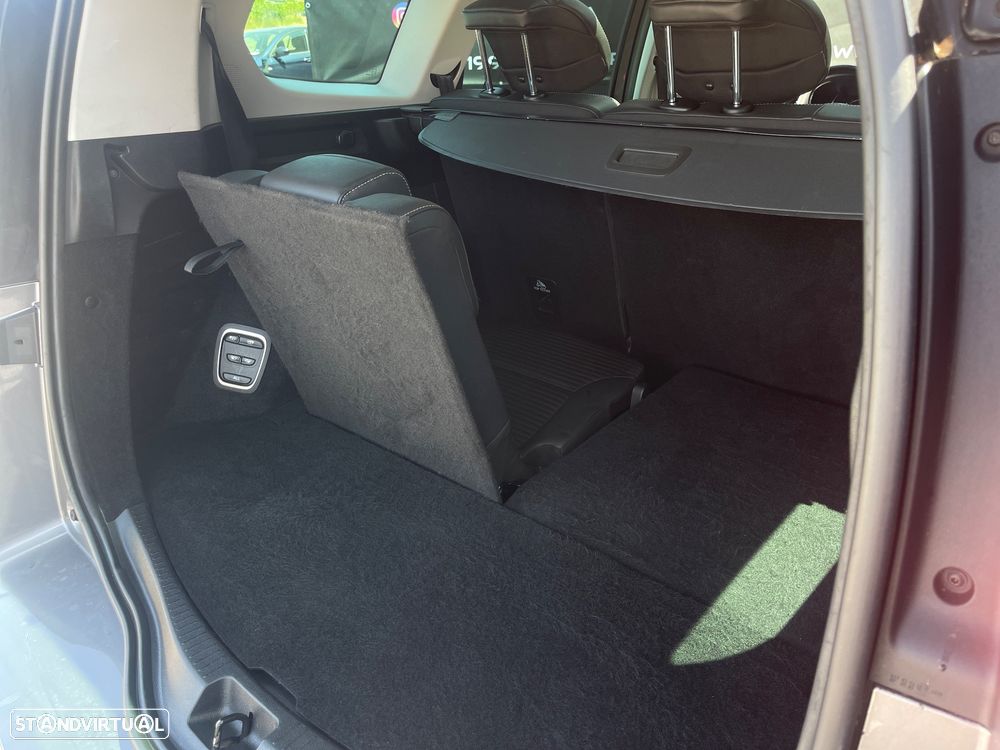 Renault Grand Scénic 1.5 dCi Intens Hybrid Assist SS - 28