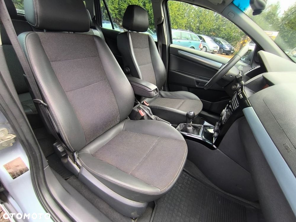 Opel Astra - 6