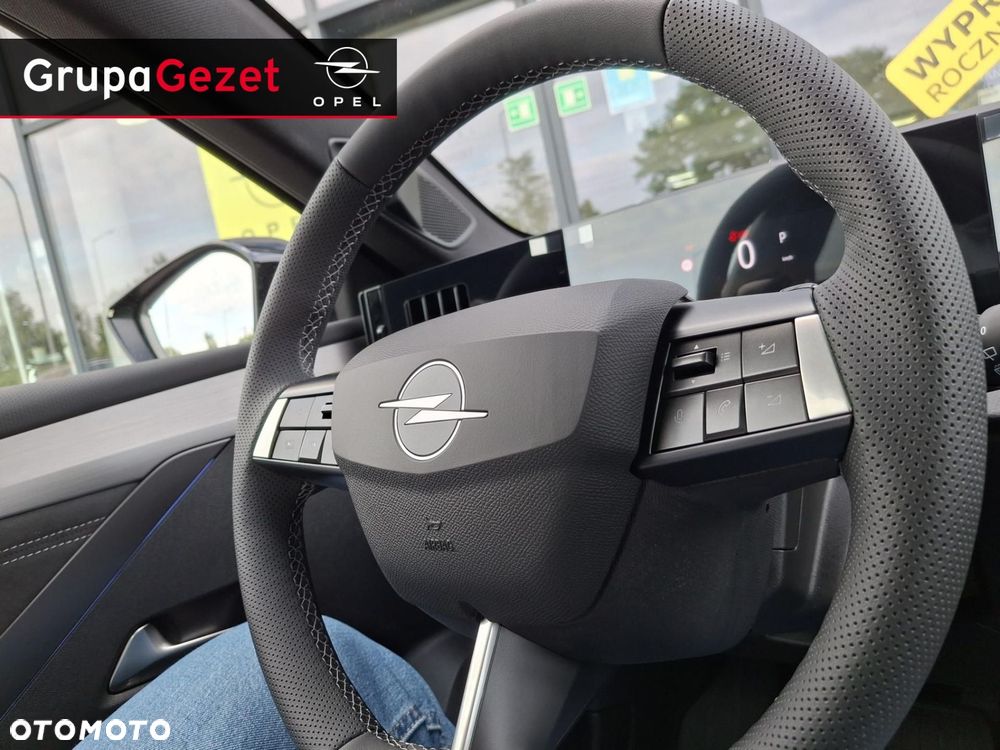 Opel Astra - 21