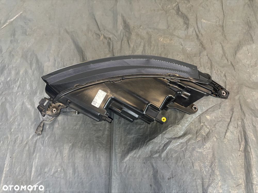 Skoda Kodiaq Lift lampa przód prawa lewa Crystal LED przetwornice 2024r 567941036A 567941035A - 3