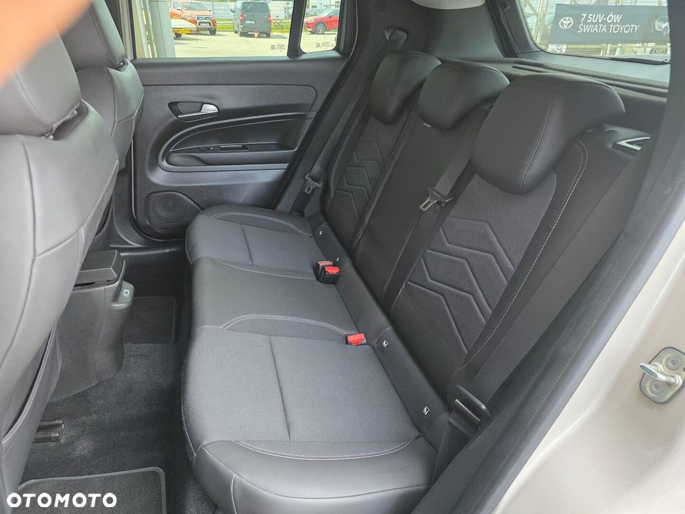 Jeep Avenger 1.2 GSE T3 Altitude FWD - 17