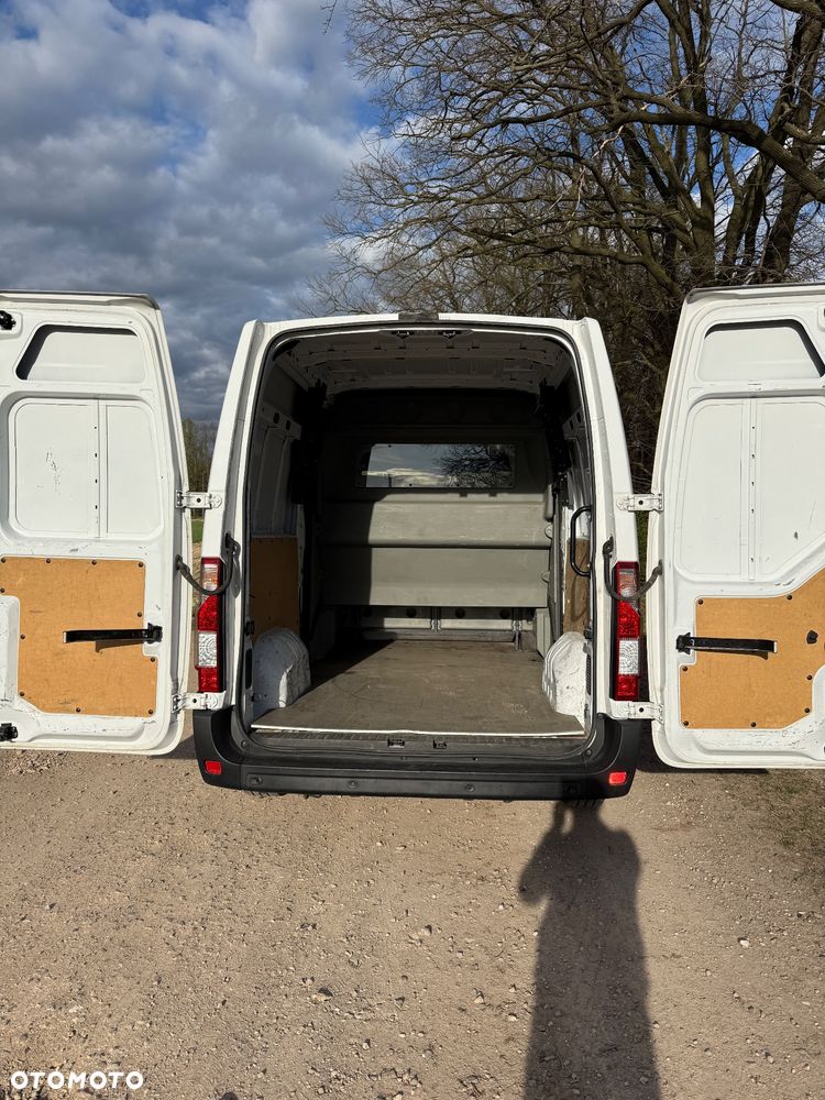 Renault Master - 7