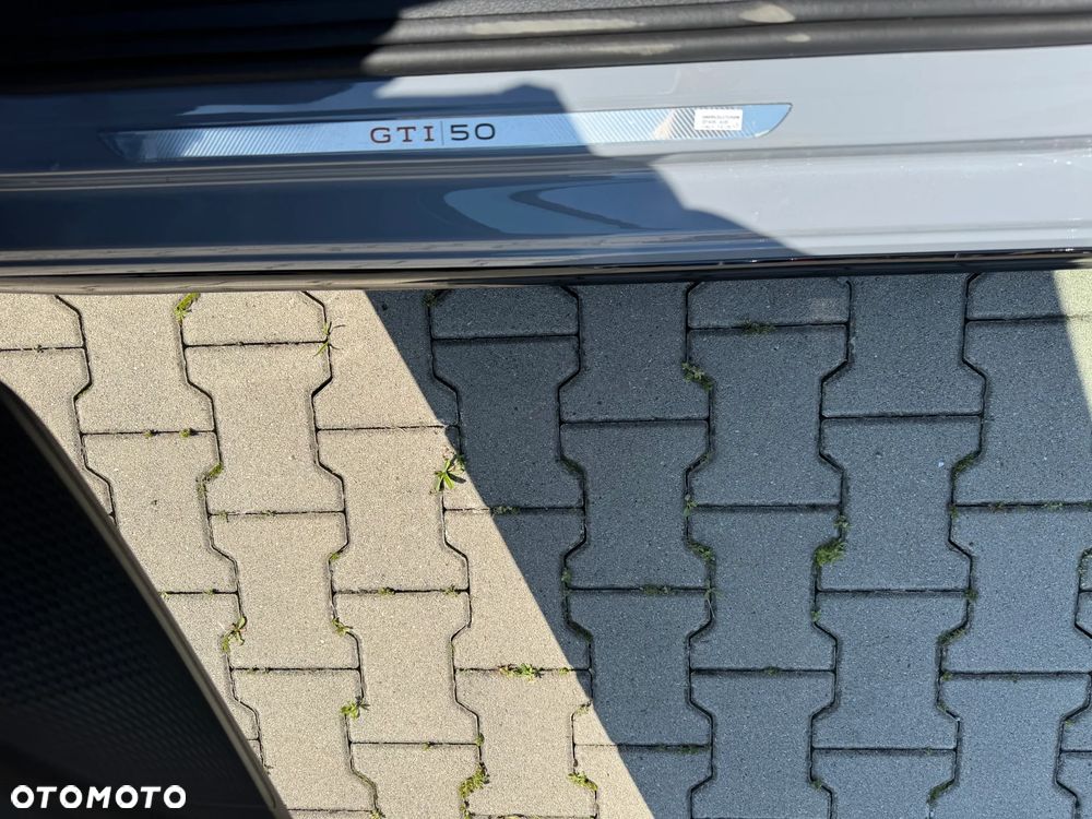 Volkswagen Golf 2.0 TSI GTI Edition 50 DSG - 14