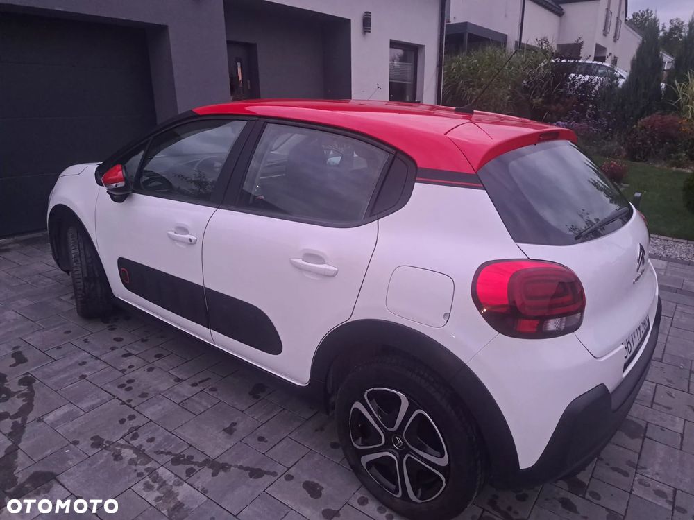 Citroën C3 1.2 PureTech Shine - 5