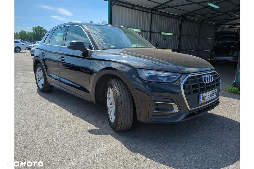 Audi Q5 2.0 TDI Quattro S tronic - 4