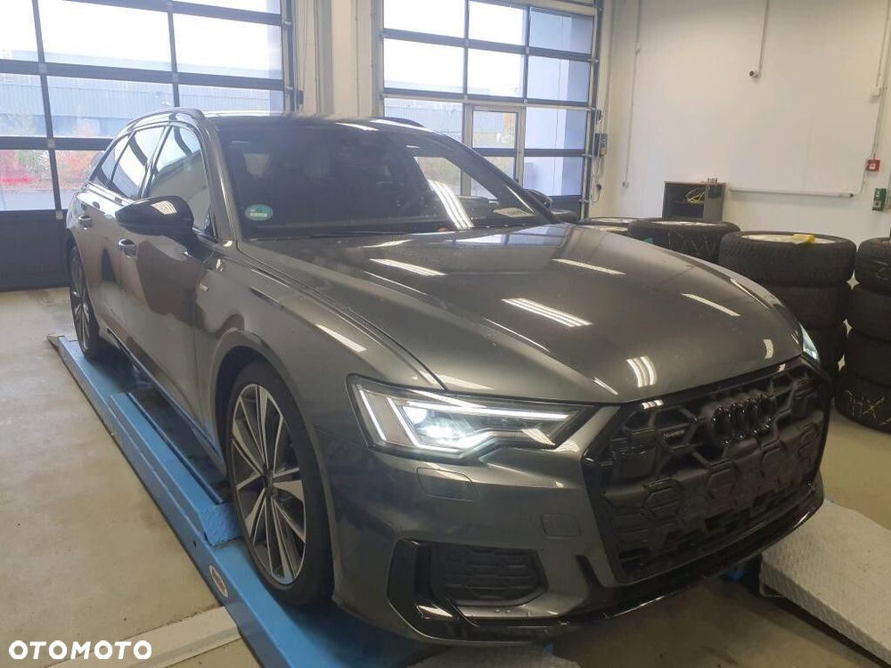 Audi A6 Avant - 3