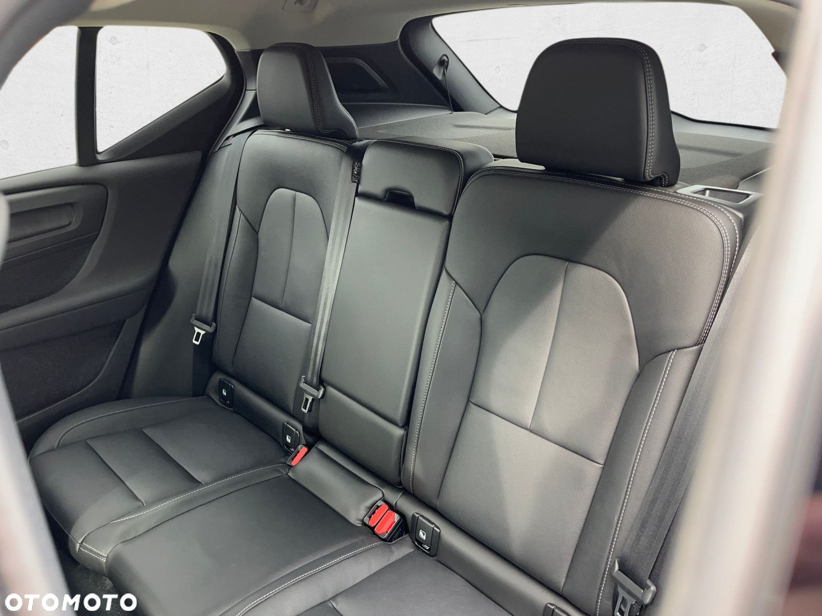 Volvo XC 40 - 22