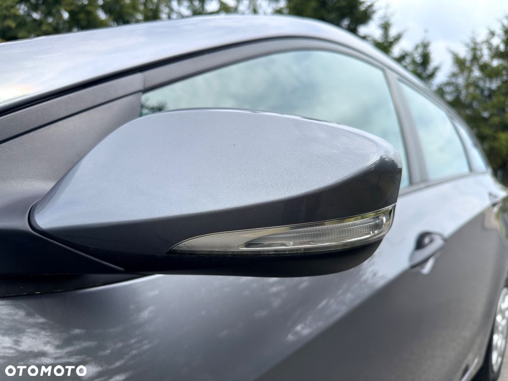 Hyundai i30 i30cw 1.4 CRDi Advantage - 13