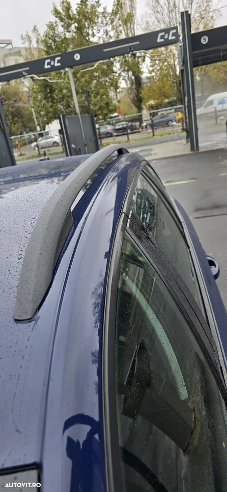 Skoda Octavia 2.0 TDI 4X4 STYLE - 20