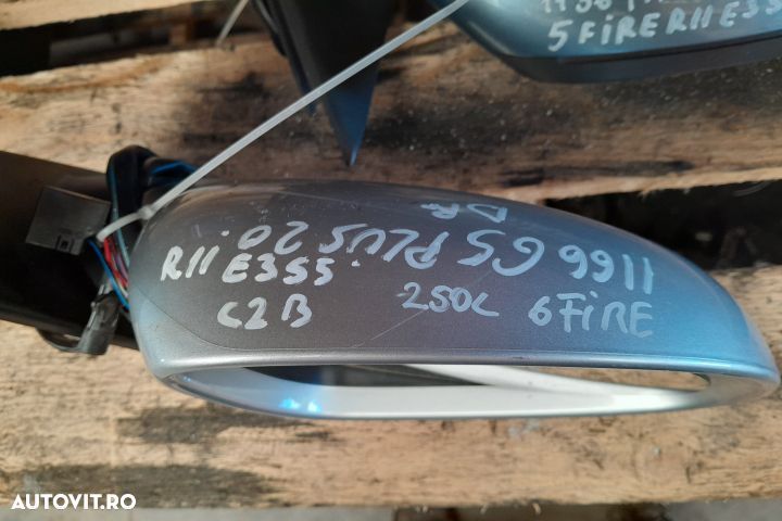 Oglinda dreapta electrica E1010836 6 FIRE E1010836 6 FIRE Volkswagen - 5