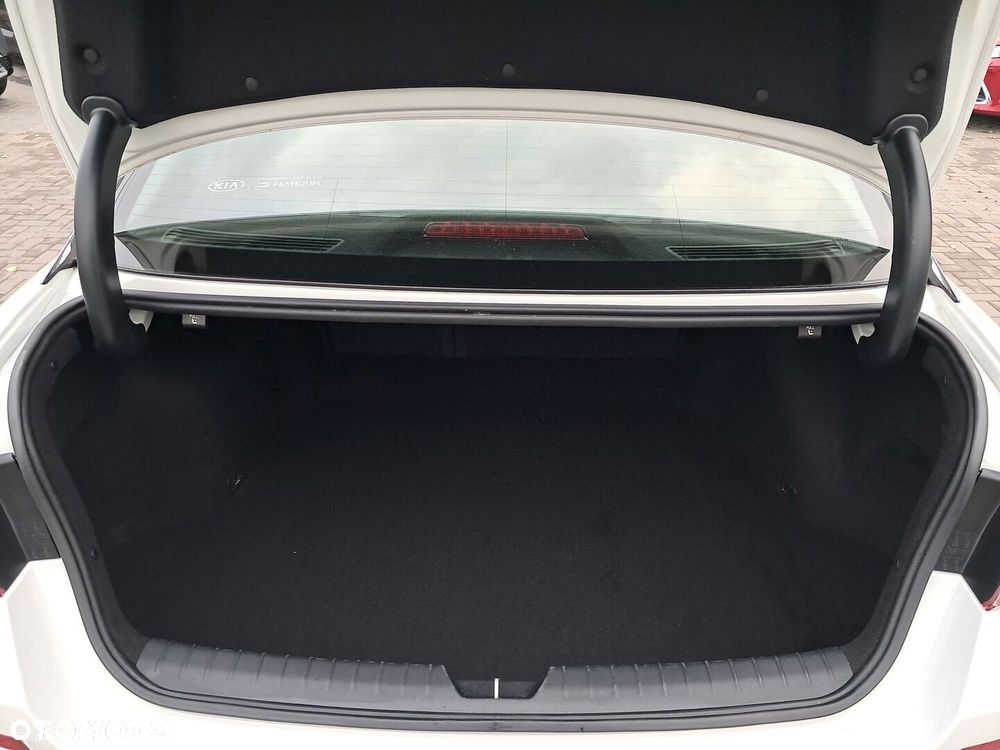 Kia Optima 1.6 CRDI SCR L DCT - 27