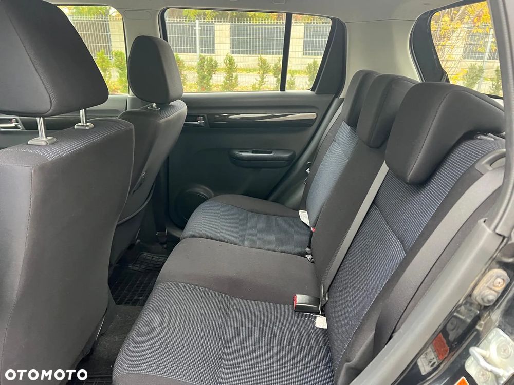 Suzuki Swift 1.3 Club - 14