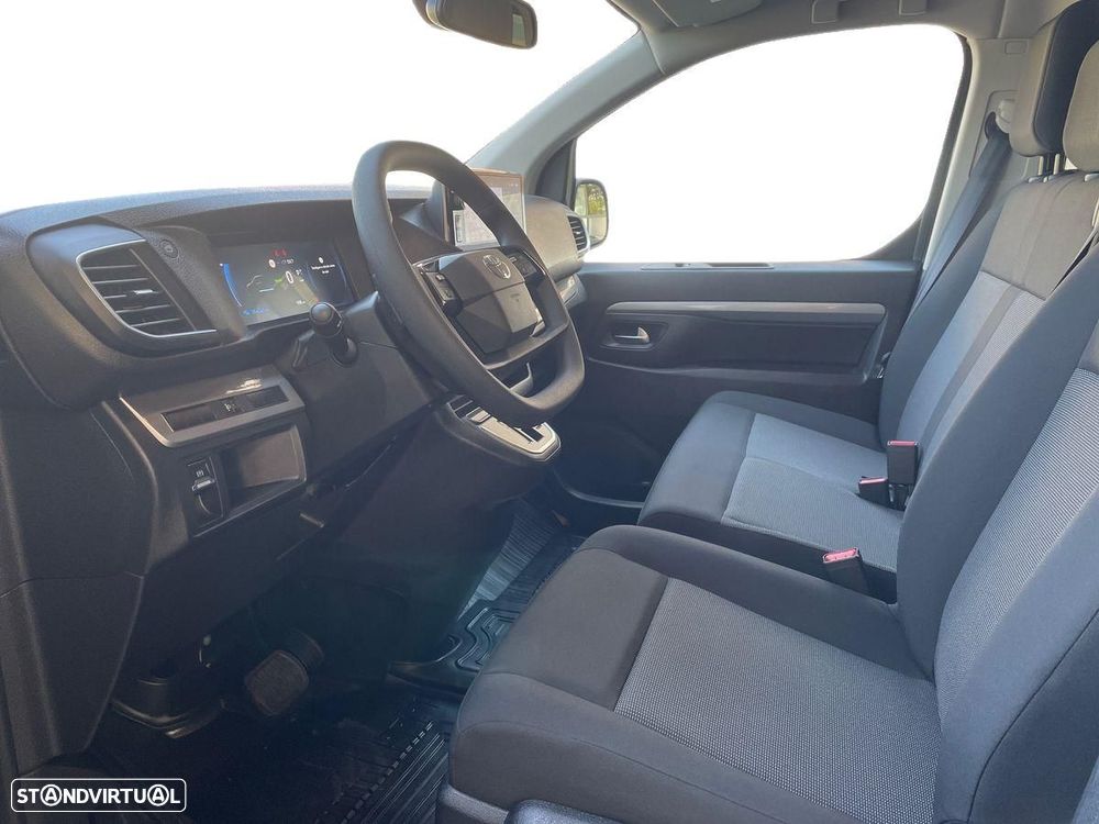 Toyota Proace Verso - 13