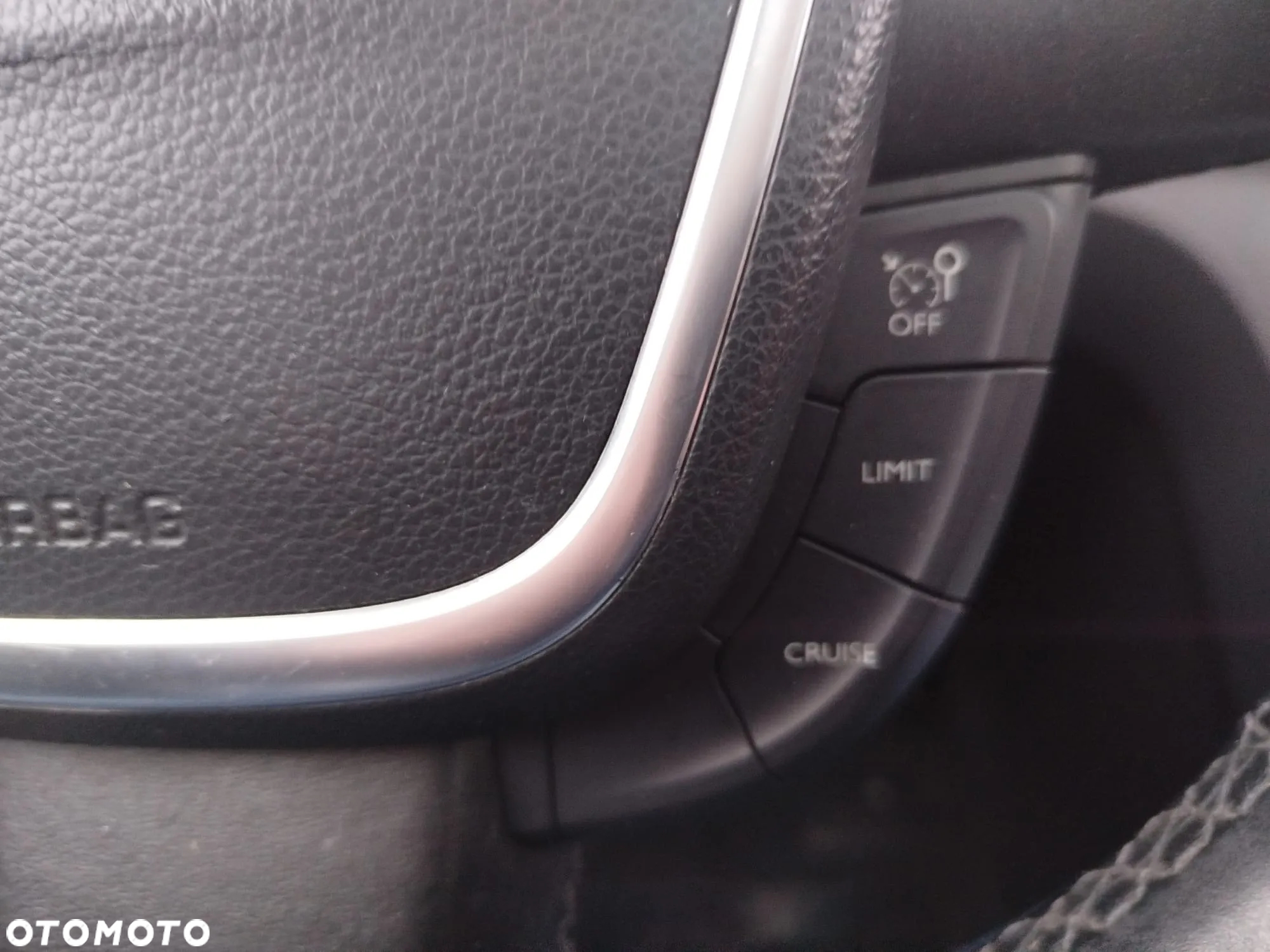 Peugeot 508 1.6 e-HDi Active S&S - 17