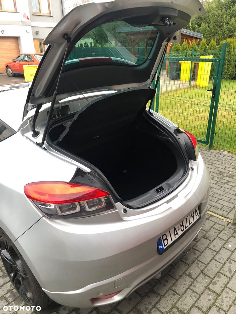 Renault Megane 1.2 16V TCe Energy Limited - 10