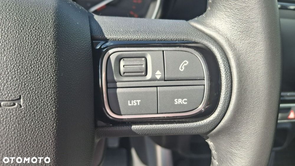 Citroën C3 Aircross - 9