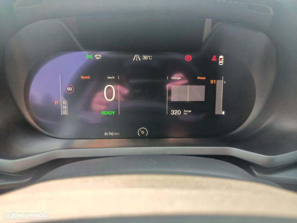 Polestar 2 Single Motor 64kWh - 30