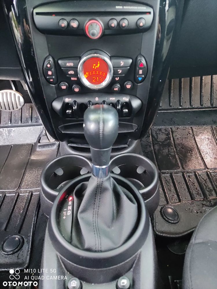 MINI Countryman - 18