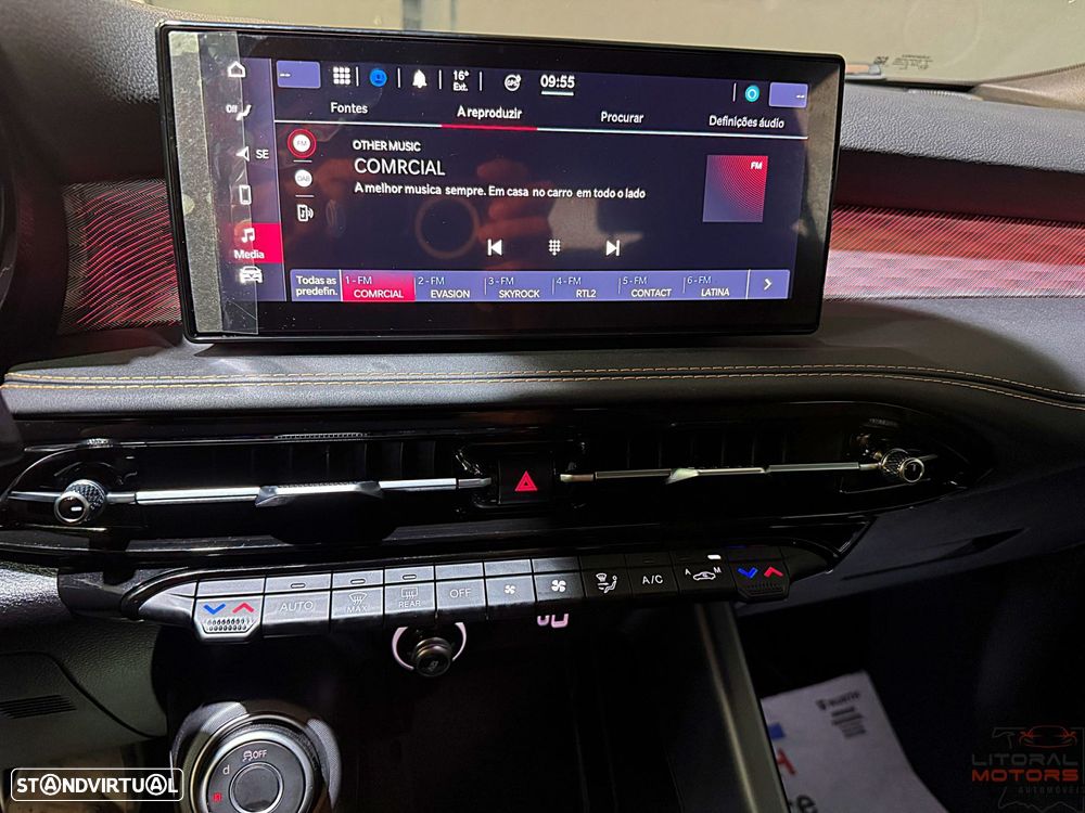 Alfa Romeo Tonale 1.3 VGT Plug-In-Hybrid Q4 Edizione Speciale - 27