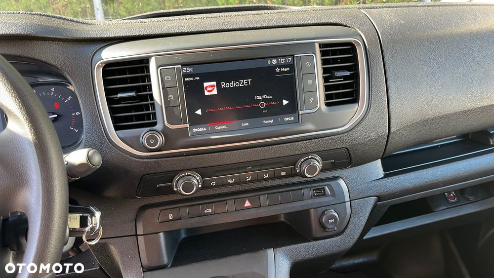 Fiat Scudo - 21
