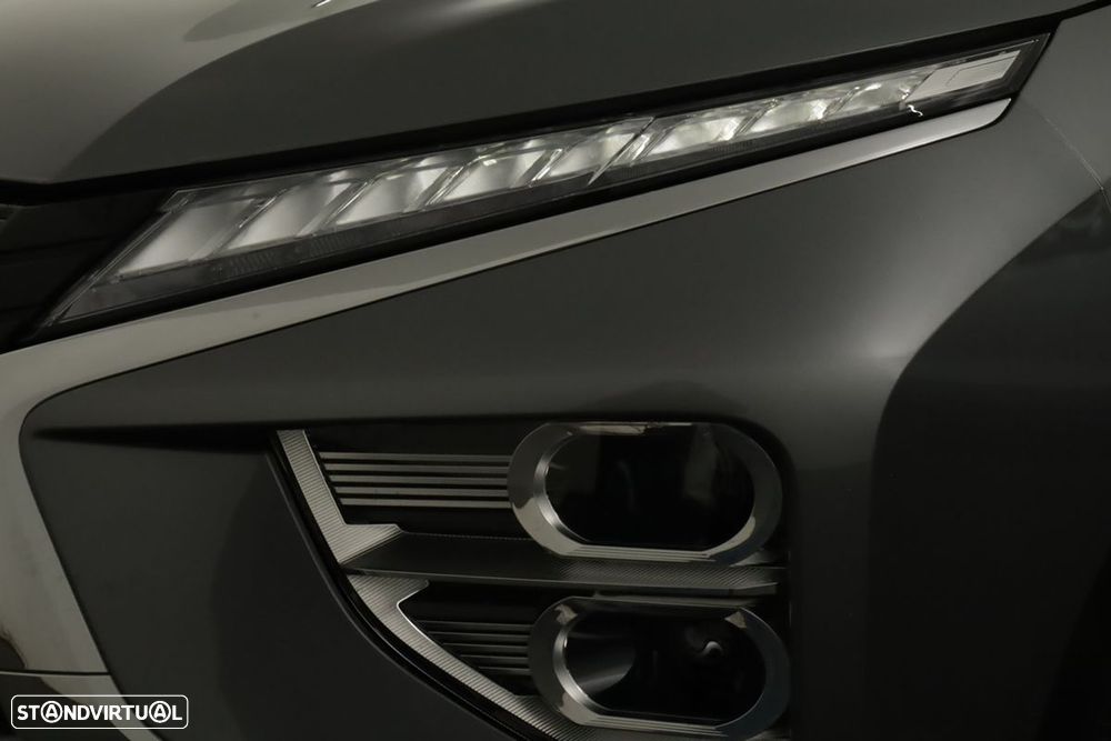 Mitsubishi Eclipse Cross 2.4 PHEV eMotion - 6