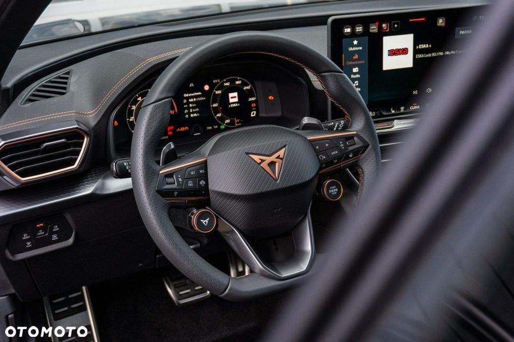 Cupra Leon Sportstourer - 13