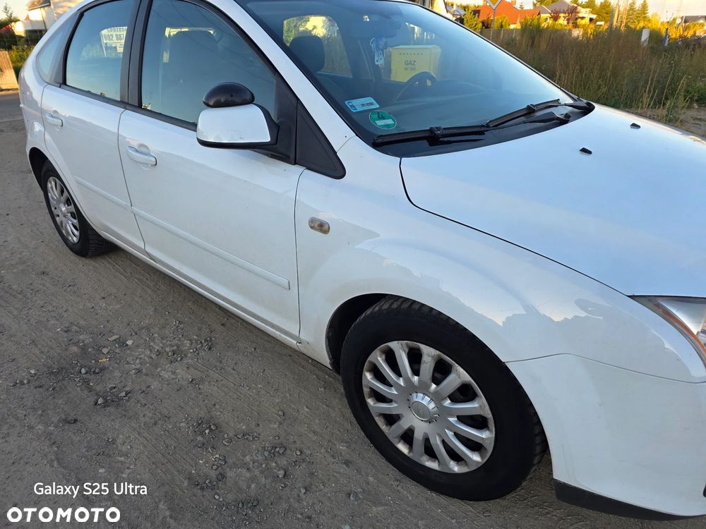 Ford Focus - 11