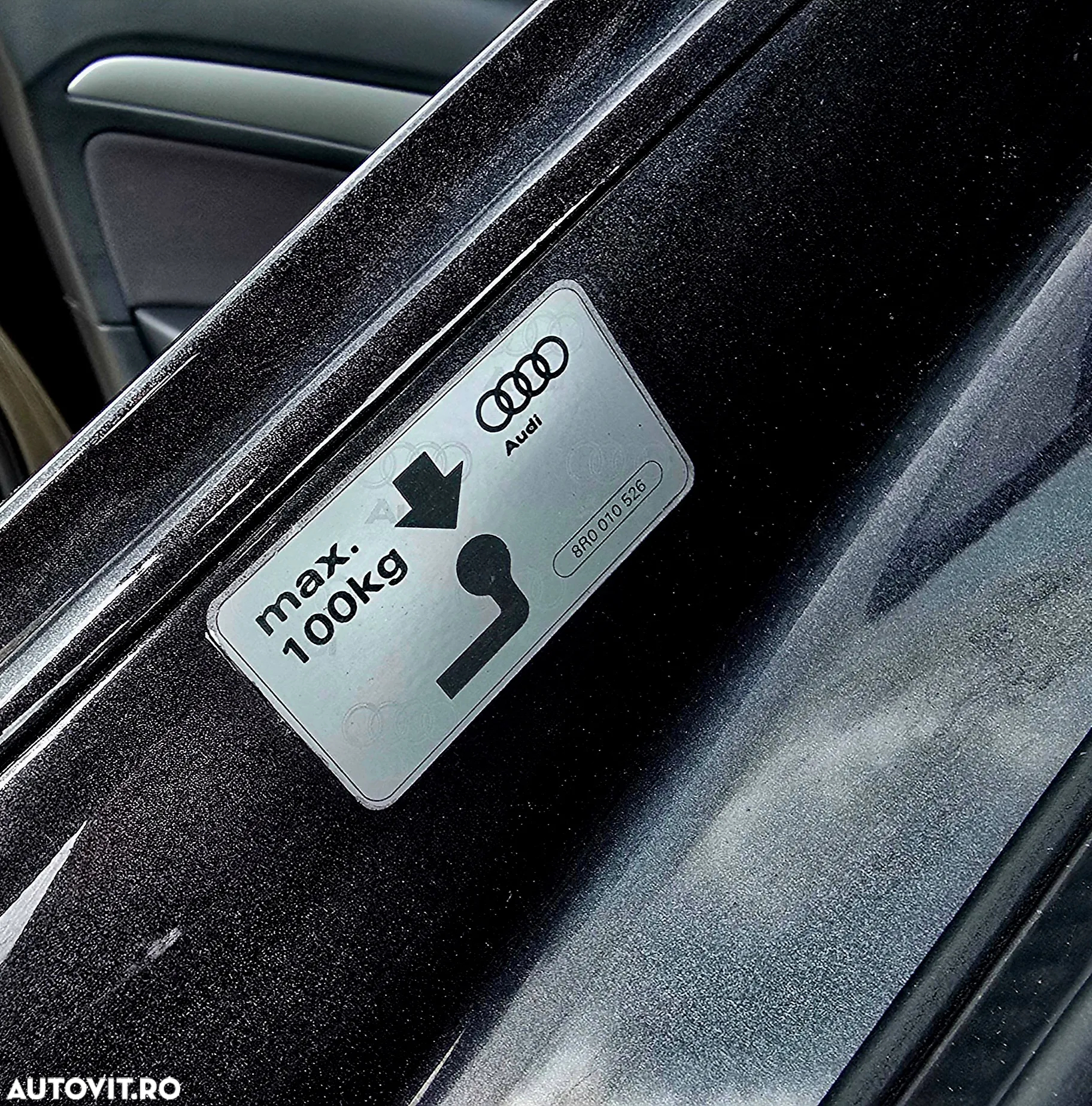 Audi Q5 2.0 TDI Quattro (clean diesel) S tronic - 22